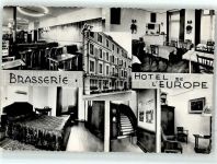 24000 Perigueux - Hotel