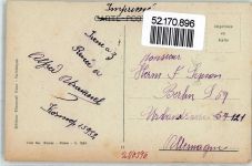 Thessaloniki Saloniki 1932
