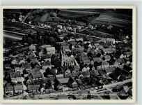 35119 W3559 Rosenthal , Hess - Fliegeraufnahme