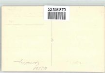 63303 W6072 Sprendlingen , Hess - Baustelle Ort handschriftlich