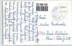 51570 W5227 Rosbach , Sieg