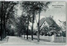 10115 W1000 Lichterfelde - Ulmenstraße