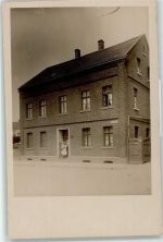 10115 W1000 Spandau - Kowalski Ort handschriftlich