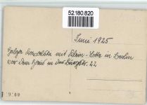 10115 W1000 Spandau - Kowalski Ort handschriftlich