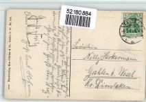 10115 W1000 Tegel 1911 - Strandpromenade Tegeler See