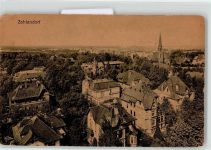 10115 W1000 Zehlendorf - Kirche