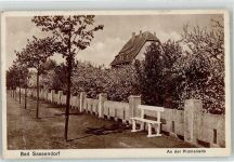 59505 W4772 Bad Sassendorf - An der Promenade