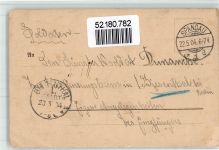 10115 W1000 Spandau 1904 - Potsdamerstraße