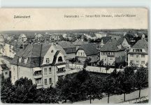 10115 W1000 Zehlendorf - Schweitzer Scharfe Straße