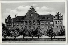 16928 O1920 Pritzwalk - Schule