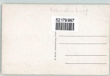 16928 O1920 Pritzwalk - Schule
