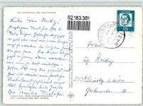 36289 W6431 Friedewald , Hess - Schloss Schule