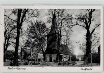 10115 W1000 Wittenau - Kirche