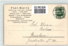 10115 W1000 Moabit 1907 - Justizgebäude