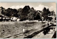 36269 W6433 Philippsthal Werra - Schwimmbad