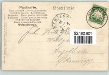 87509 W8970 Immenstadt i. Allgäu 1906