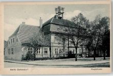 10115 W1000 Zehlendorf - Hauptstraße