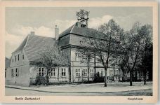 10115 W1000 Zehlendorf - Hauptstraße