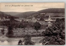 36269 W6433 Philippsthal Werra