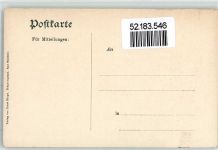 36269 W6433 Philippsthal Werra
