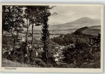 36269 W6433 Philippsthal Werra