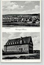 36266 W6432 Heringen Werra - Neue Schule