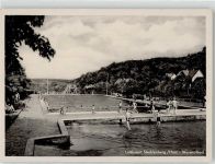 06507 O4301 Stecklenberg - Schwimmbad Wurmtalbad