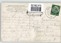 56299 W5401 Kobern-Gondorf - Gasthaus Pension Zur Linde Speisezimmer Jakob Hammes