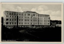 58675 W5870 Hemer - Standortlazarett