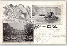 1120 Wien 12. Bezirk, Meidling