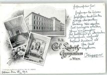 1120 Wien 12. Bezirk, Meidling