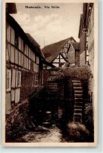 36272 W6434 Niederaula - Alte Mühle