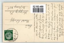 36272 W6434 Niederaula - Alte Mühle