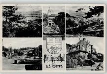 36269 W6433 Philippsthal Werra