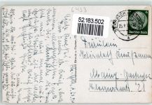 36269 W6433 Philippsthal Werra