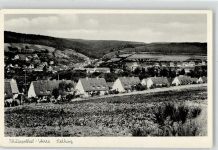 36269 W6433 Philippsthal Werra - Siedlung