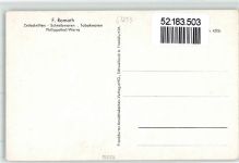 36269 W6433 Philippsthal Werra - Siedlung
