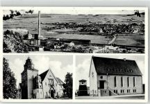 36266 W6432 Heringen Werra