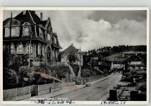36269 W6433 Philippsthal Werra - Rathaus