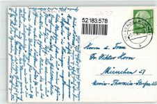 36266 W6432 Heringen Werra