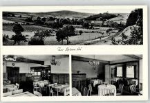 36286 W6431 Aua - Gasthaus Zur grünen Au
