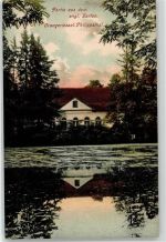 36269 W6433 Philippsthal Werra - Englischen Garten Orangeriesaal