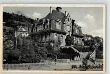 36269 W6433 Philippsthal Werra - Rathaus