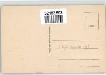 36269 W6433 Philippsthal Werra - Schloss