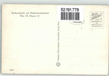 1120 Wien 12. Bezirk, Meidling