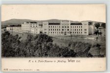 1120 Wien 12. Bezirk, Meidling