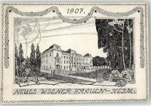 1120 Wien 12. Bezirk, Meidling - Ober Meidling