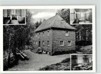 67098 W6706 Wachenheim an der Weinstraße - Oppenauer Naturfreundehaus