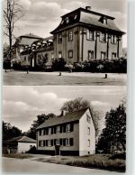 63924 W8764 Kleinheubach - Haus St.Burkard