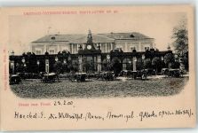 1120 Wien 12. Bezirk, Meidling - Tivoli Meierei Ober Meidling